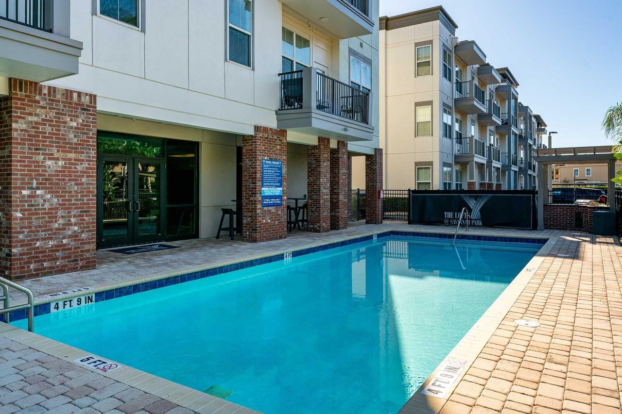 The Lofts at Savannah Park - Photo 3 of 22