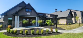 Vicinity at Memorial Pointe - Photo 1 of 1