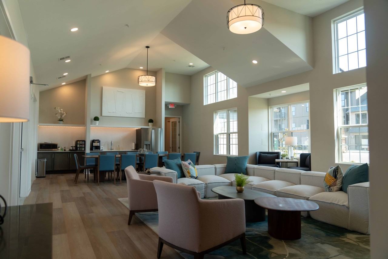 Vicinity at Memorial Pointe - Photo 2 of 50