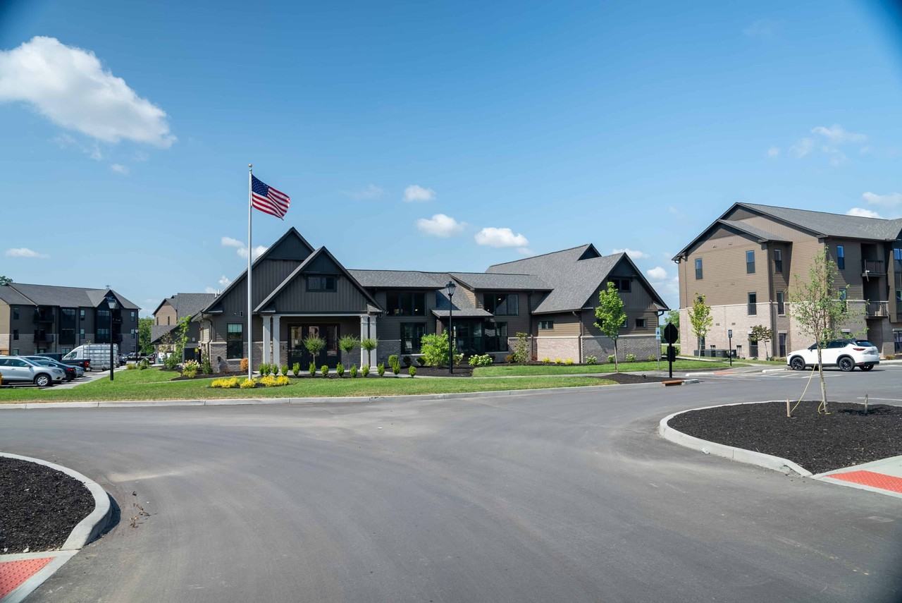 Vicinity at Memorial Pointe - Photo 5 of 50