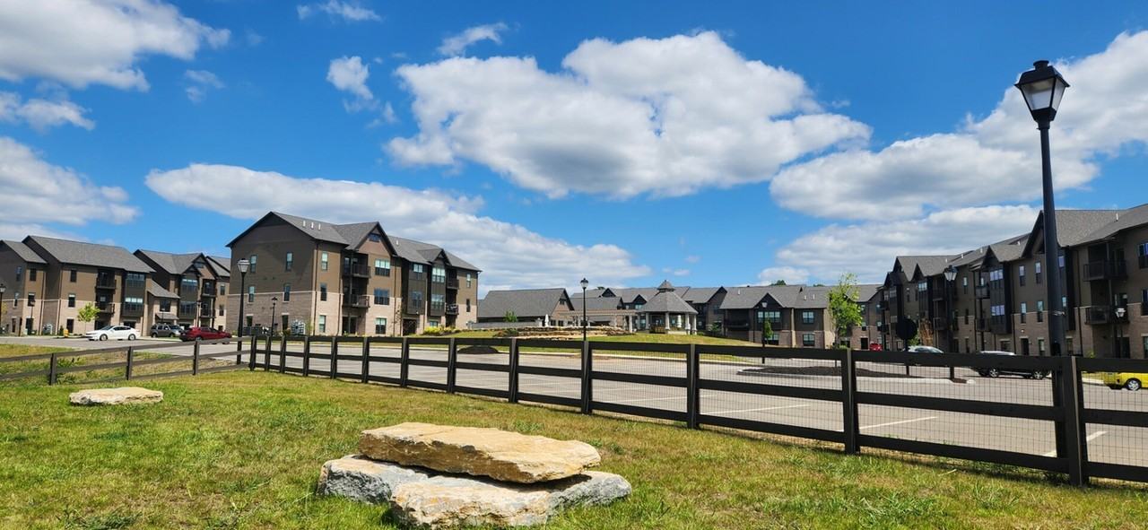 Vicinity at Memorial Pointe - Photo 7 of 50