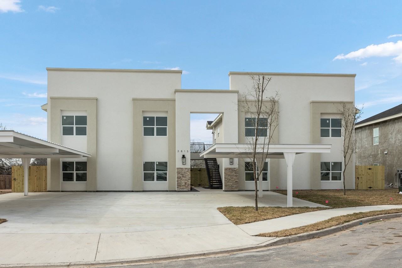 3842 N Mezcal Dr #3 - Photo 5 of 5