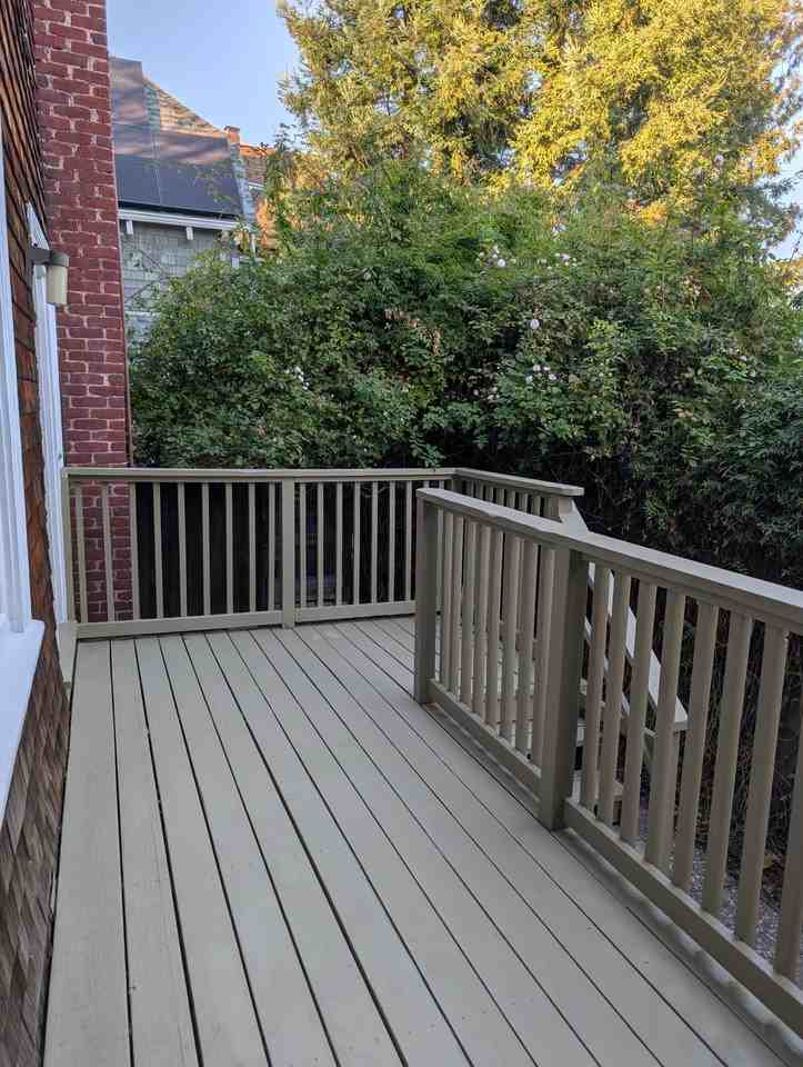 2931 Hillegass Ave #2931 - Photo 3 of 11