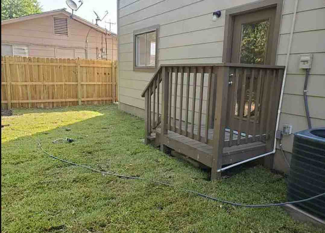 605 W Byrd Blvd #605-1 - Photo 3 of 20