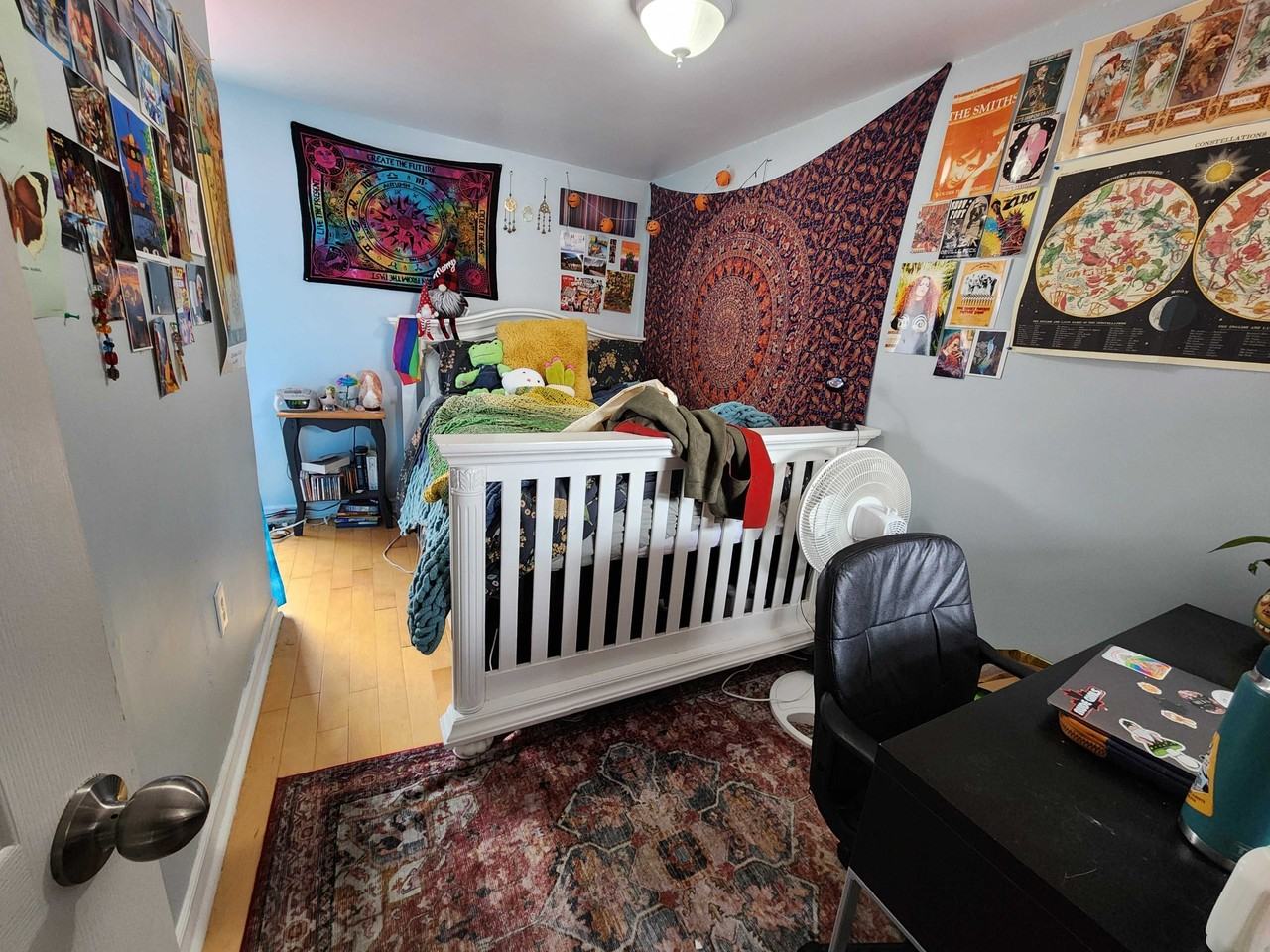 244 Sydenham St #1 - Photo 6 of 11