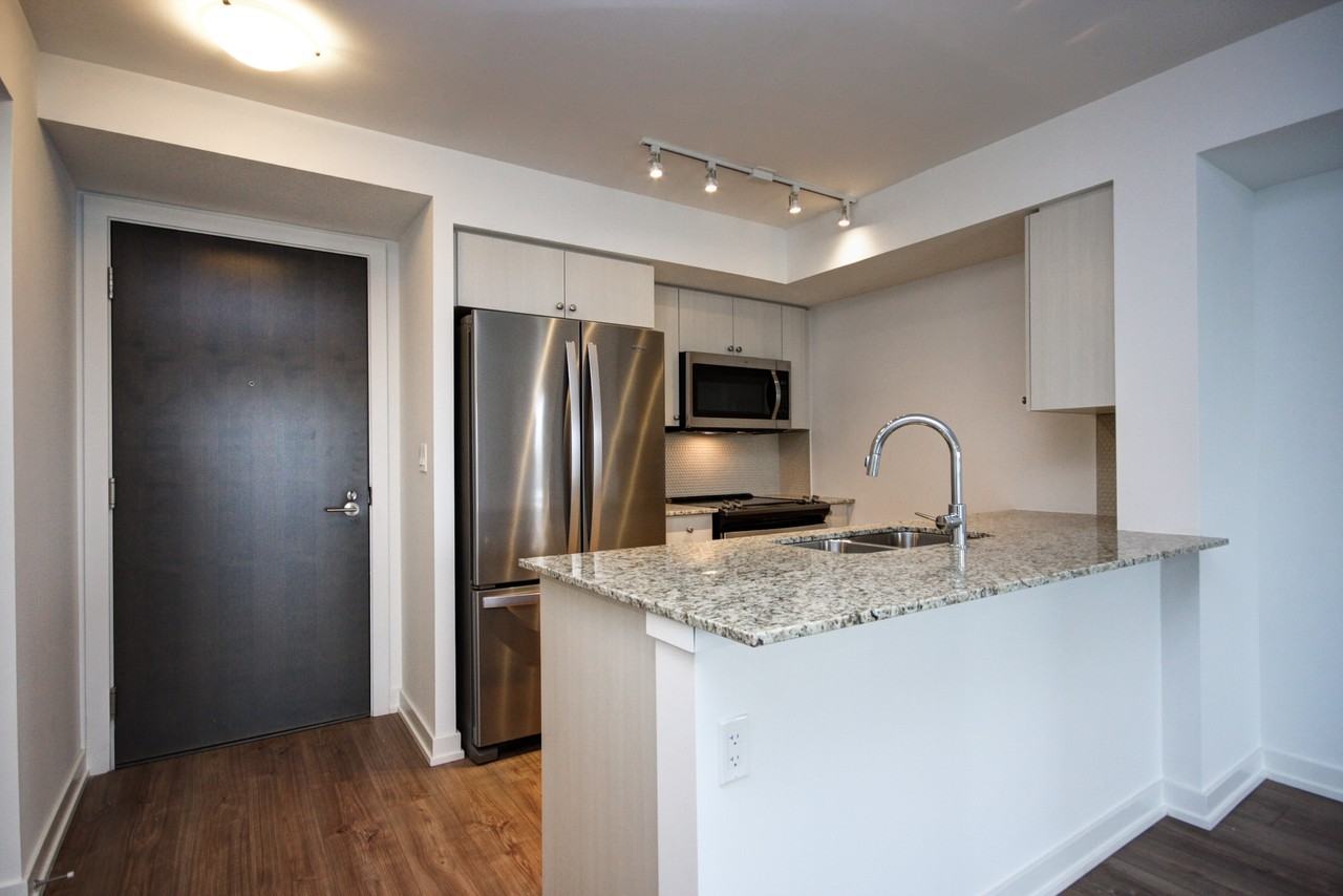 1346 - 1346 Danforth Road #1206 - Photo 2 of 17