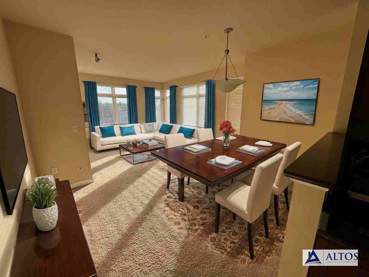 2700 E Cherry Creek South Dr #405 - Photo 3 of 23