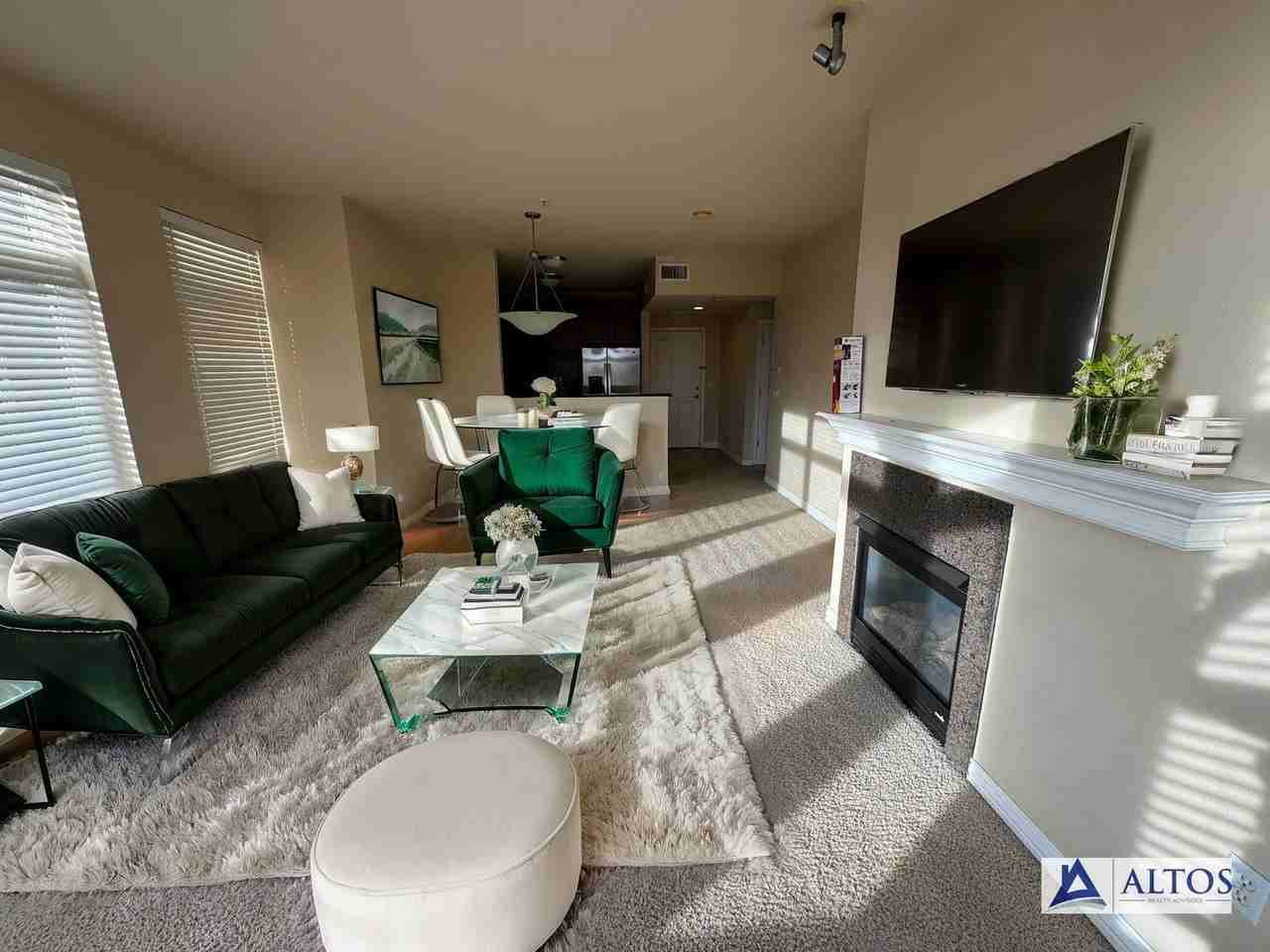 2700 E Cherry Creek South Dr #405 - Photo 4 of 23