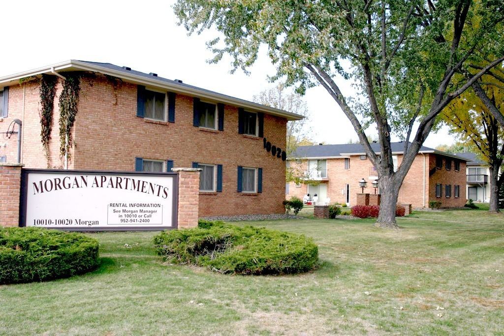 10000 Morgan Ave Apartments - Photo 4 of 18