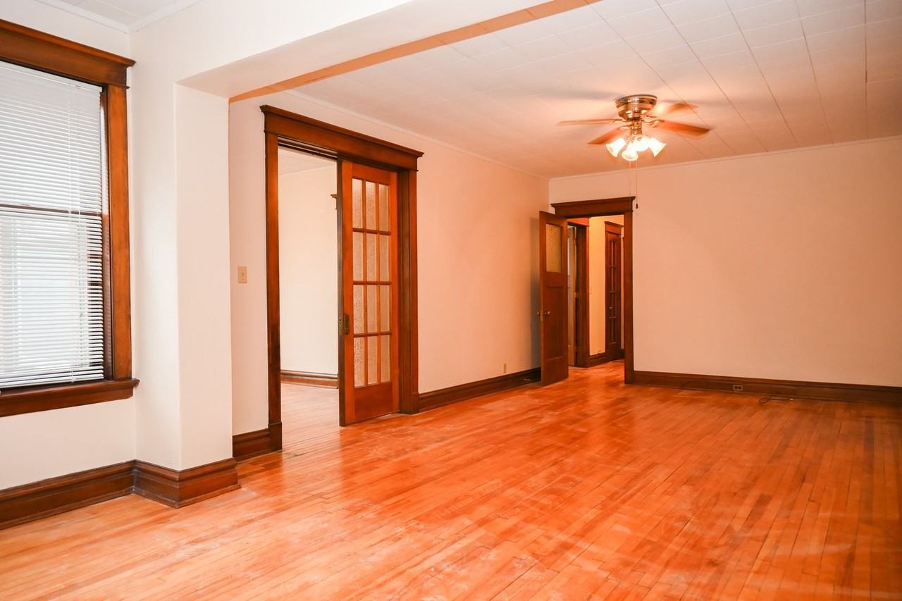 Belmont Apartments 611 Gertrud, 402 S 6th, 406 S 6th - Photo 3 of 36