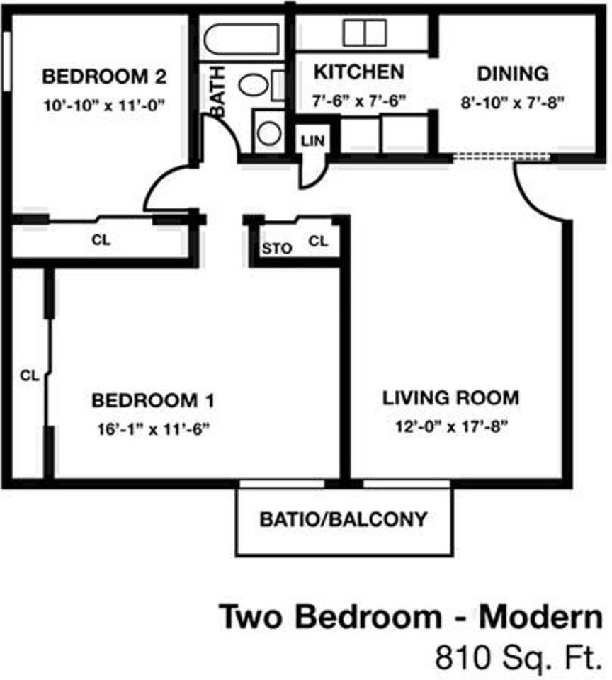 Meadowdale Apartments - Photo 2 of 2
