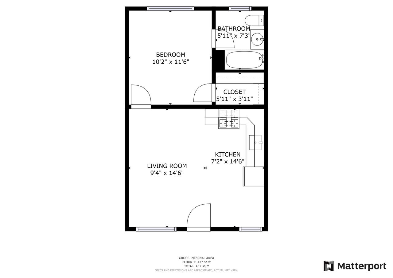 118 - 955 3rd St - Photo 3 of 23