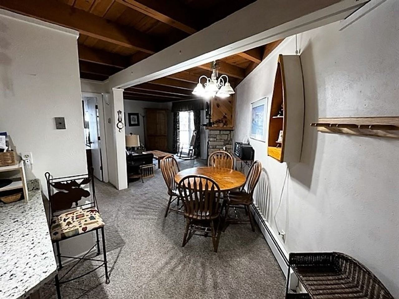 4200 Lodge Pole Cir Bldg I #208 - Photo 4 of 24