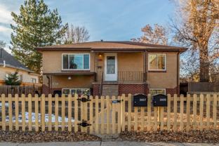 3035 S Bannock St - Photo 1 of 1