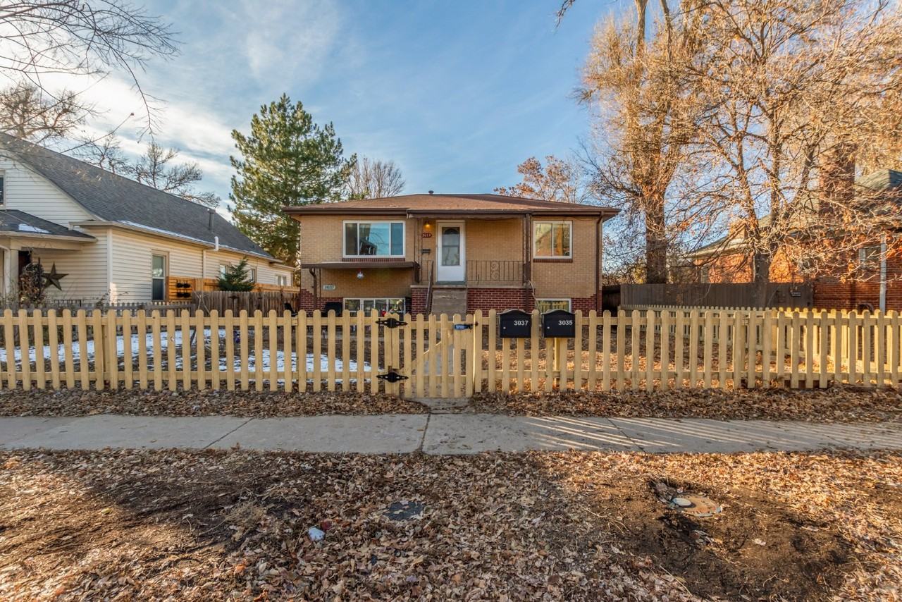 3035 S Bannock St - Photo 2 of 28
