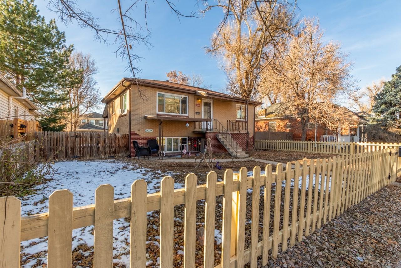 3035 S Bannock St - Photo 6 of 28