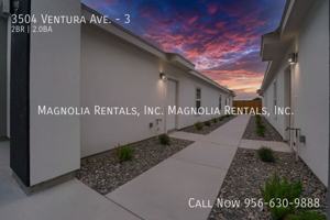 featured image of 3504 Ventura Ave. #3