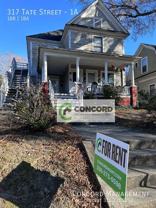 317 Tate St #1A - Photo 1 of 1