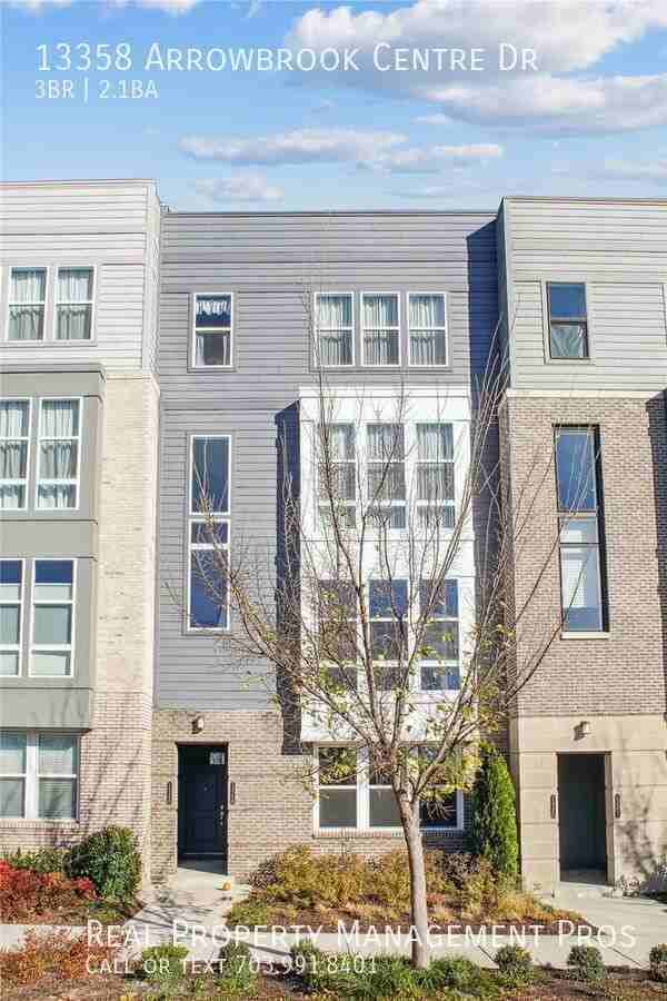 13358 Arrowbrook Centre Dr - Photo 3 of 35