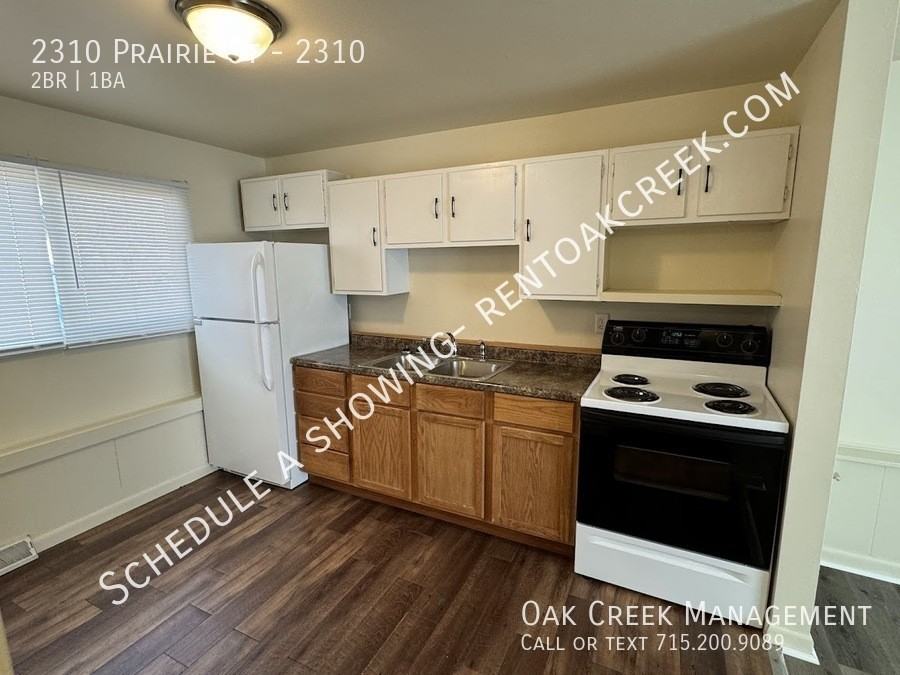 2310 Prairie Street #2310 - Photo 2 of 12