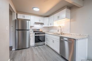 Apple Ridge Apartments - Photo 1 of 1