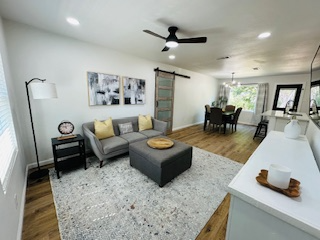 2821 Quanah St - Photo 7 of 18