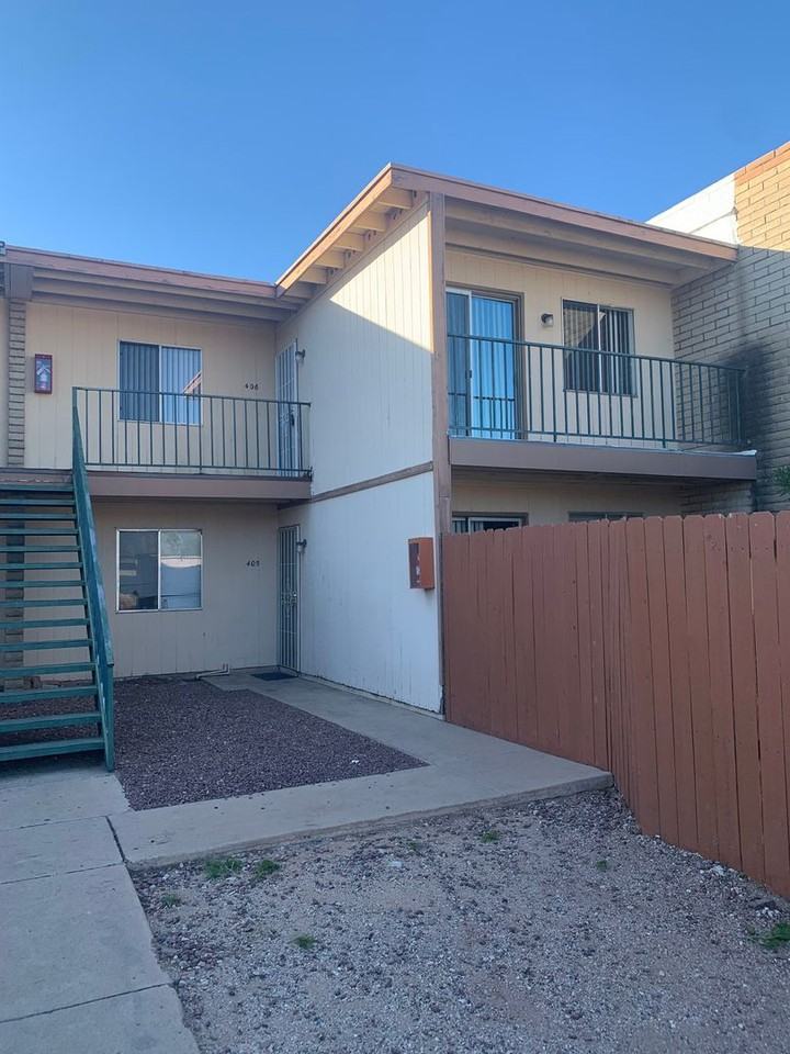 9009 E Broadway Blvd #406 - Photo 2 of 23