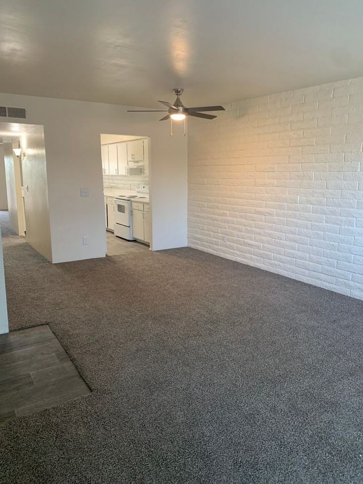 9009 E Broadway Blvd #406 - Photo 3 of 23