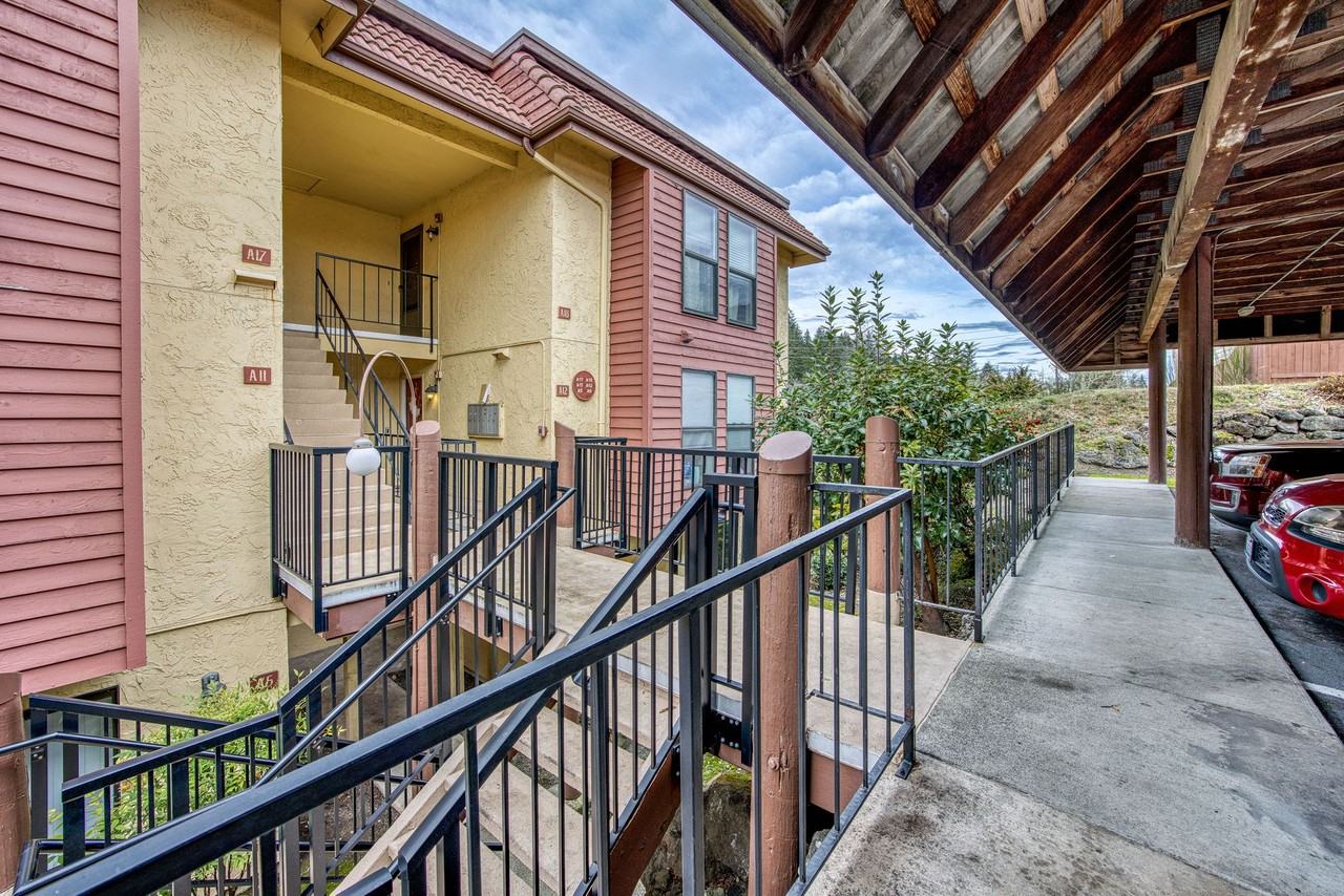 1775 W Sunn Fjord Ln #A6 - Photo 5 of 50