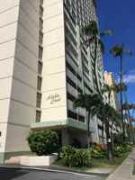 featured image of 2211 Ala Wai Blvd #707