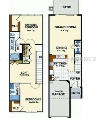 2897 Polvadero Ln - Photo 2 of 19