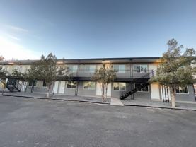 Oakley Apartments - Photo 1 of 1