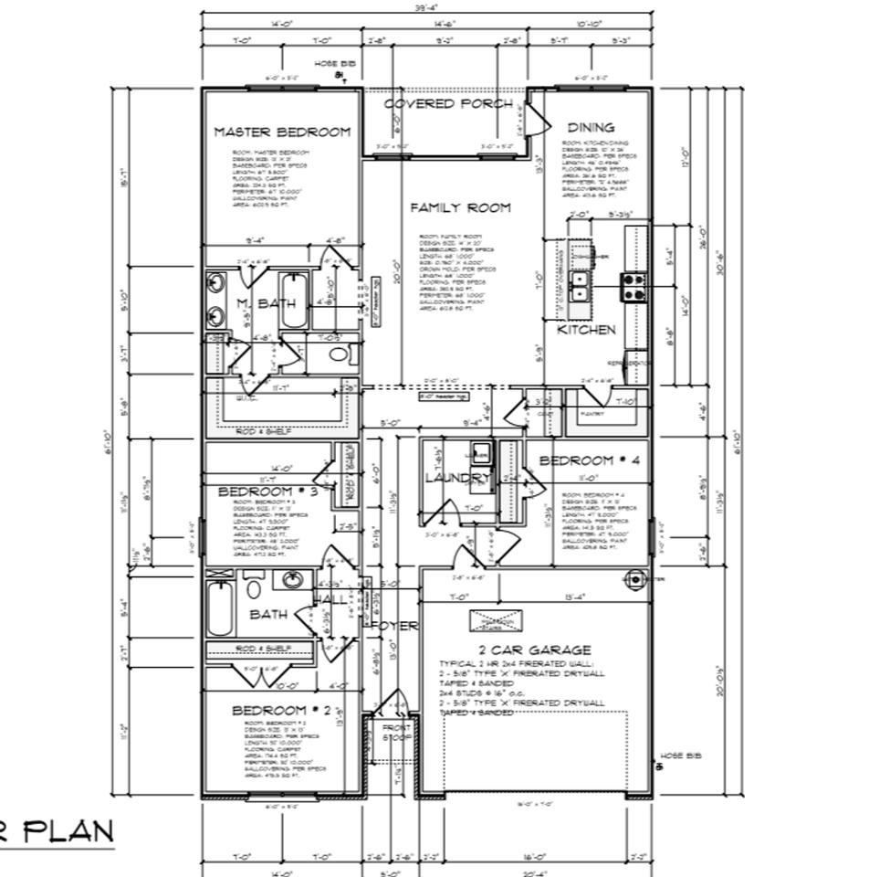 1655 Mckesie St - Photo 3 of 31