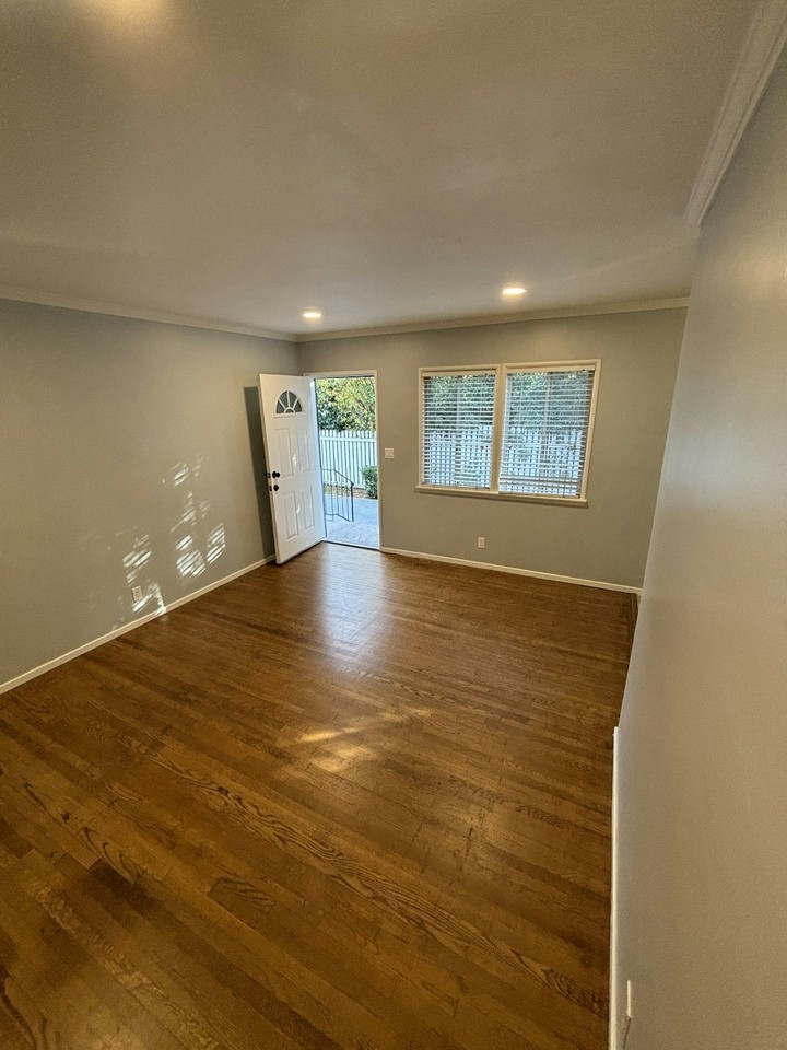 7641 Bright Ave, Unit B (Btm-back) - Photo 2 of 17