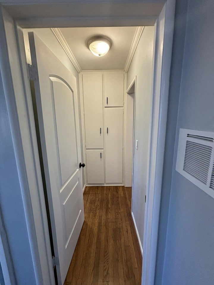 7641 Bright Ave, Unit B (Btm-back) - Photo 7 of 17