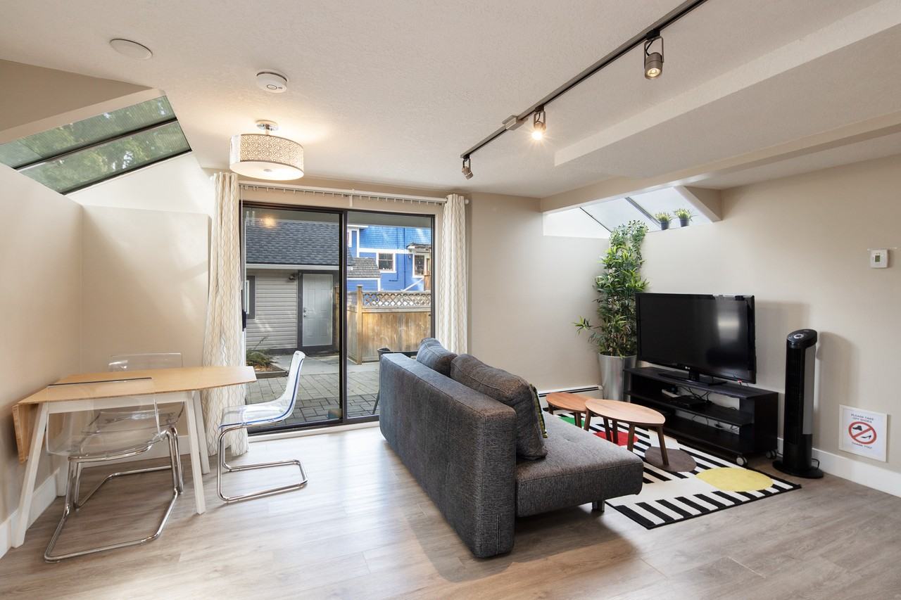 Columbia St & W 12th Ave - Photo 2 of 24