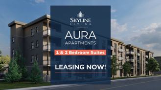 Aura Apartments - Photo 1 of 1