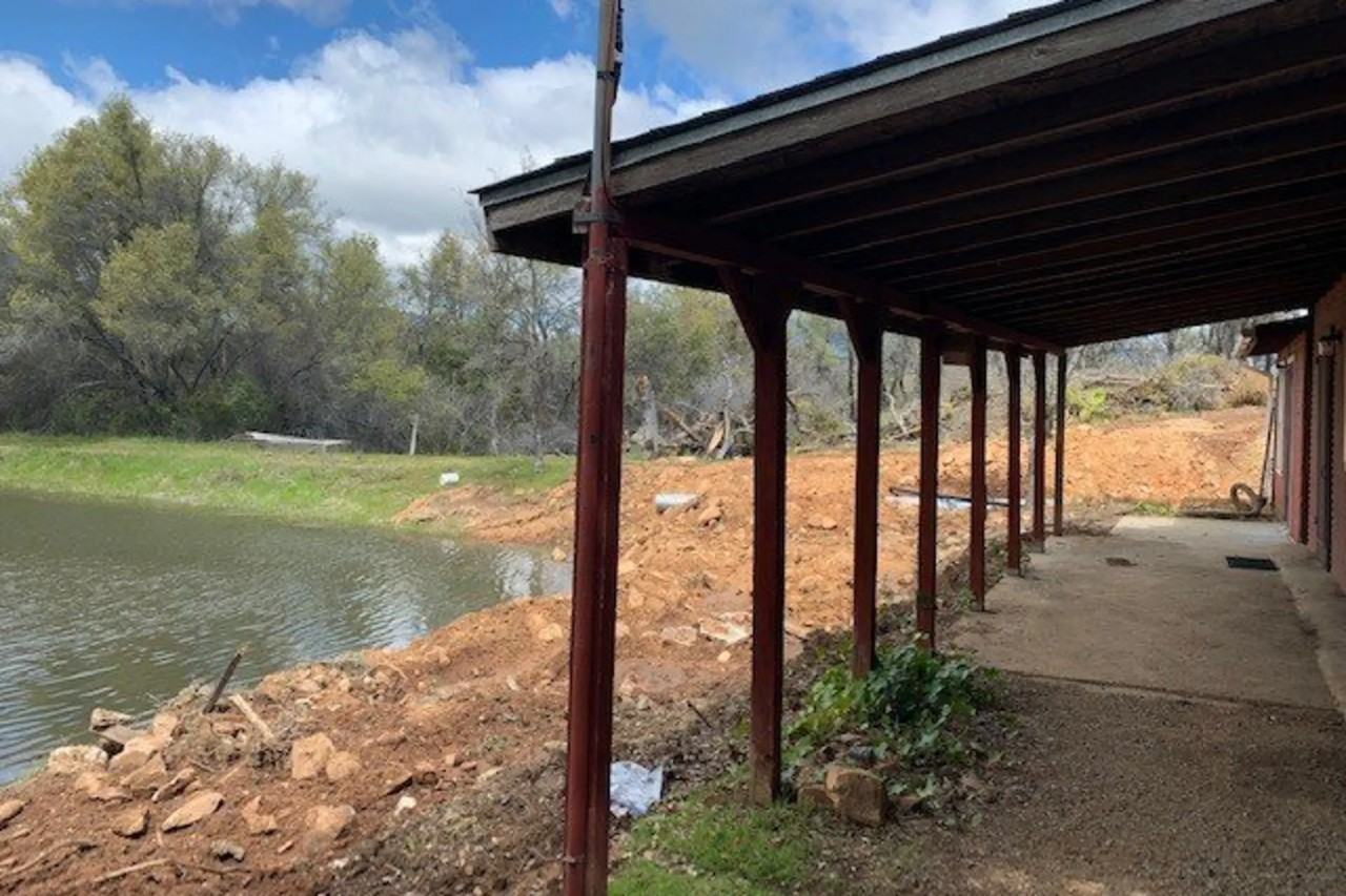 497 Guadalupe Mountain Road Catheys Valley CA - Photo 3 of 13
