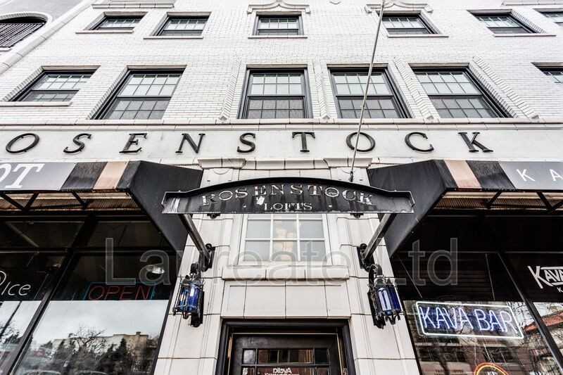 1234 E Colfax Ave #5 - Photo 2 of 13