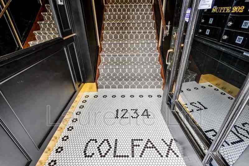 1234 E Colfax Ave #5 - Photo 3 of 13