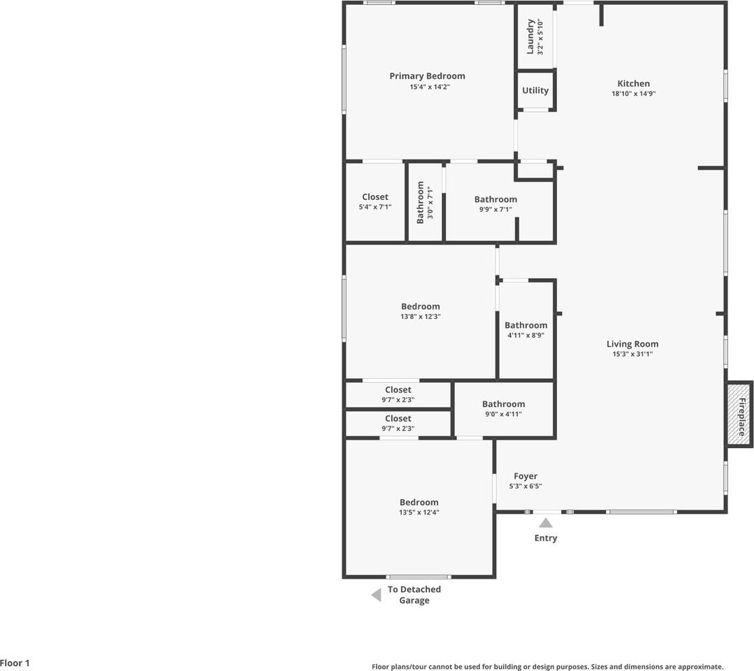 152 Fair St - Photo 3 of 17
