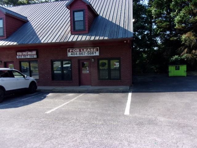 4460-4468 Walt Stephens Rd - Photo 2 of 3