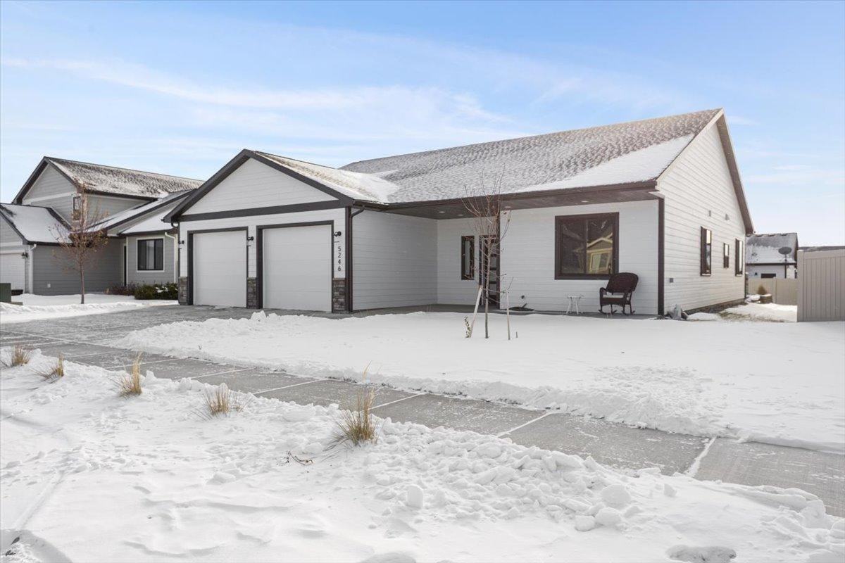 5246 Clemson Drive - Photo 2 of 10