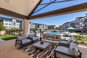 featured image of 5301 N Mays St #C3-39