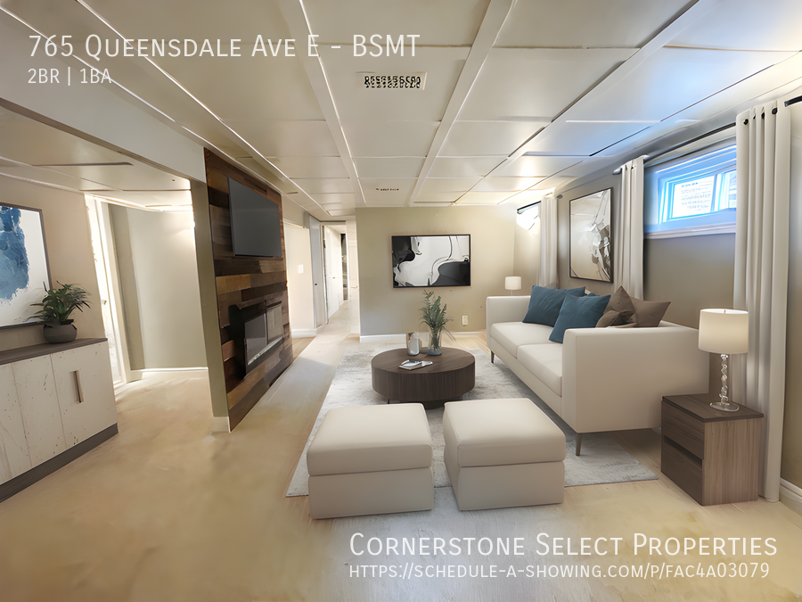 765 Queensdale Ave E #BS - Photo 2 of 16