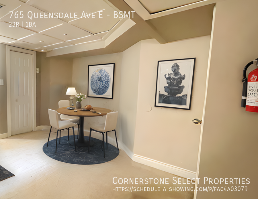 765 Queensdale Ave E #BS - Photo 3 of 16