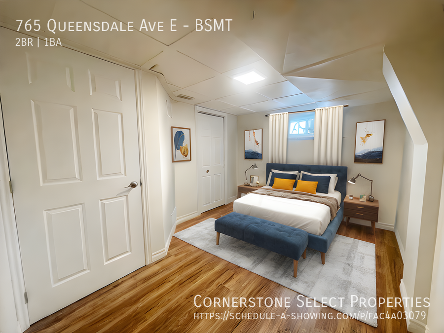 765 Queensdale Ave E #BS - Photo 4 of 16