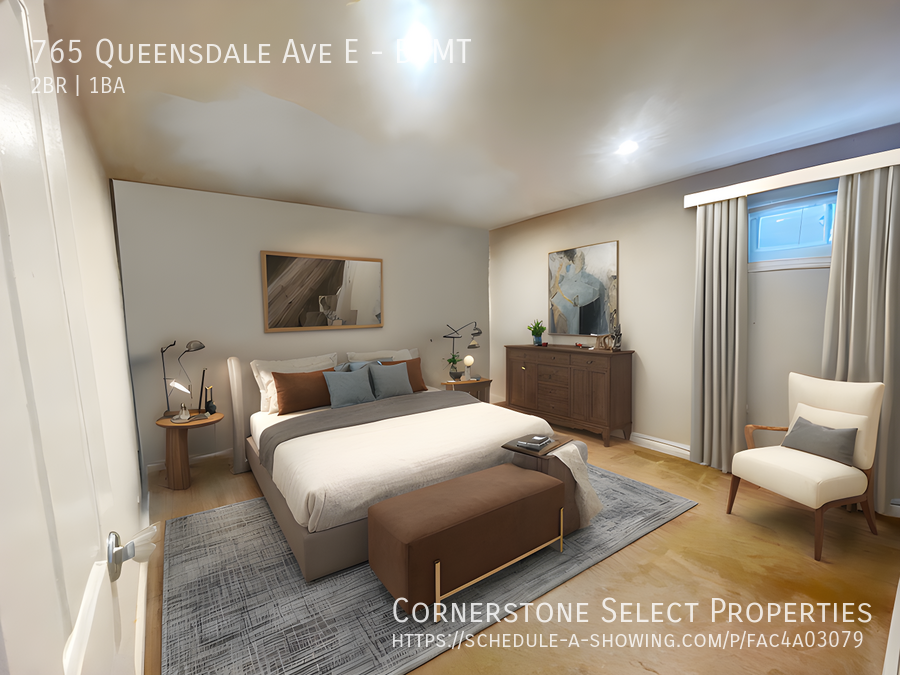 765 Queensdale Ave E #BS - Photo 5 of 16