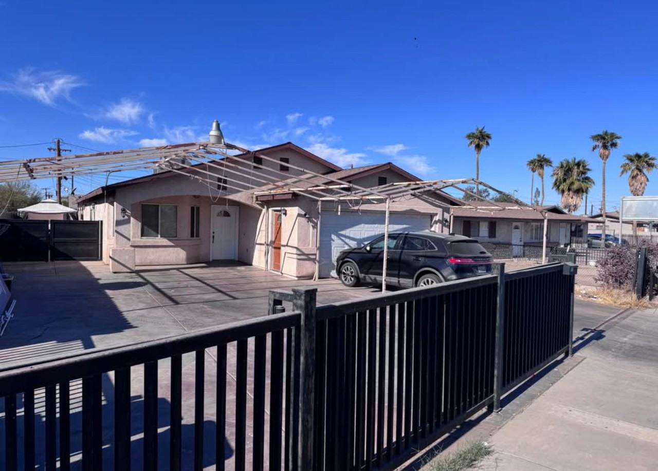 815 Cesar Chavez Blvd #NA - Photo 2 of 15