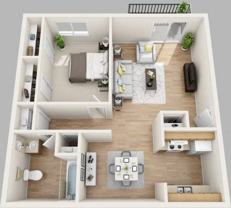 Waterview at Rocky Point Apartments - Photo 1 of 1